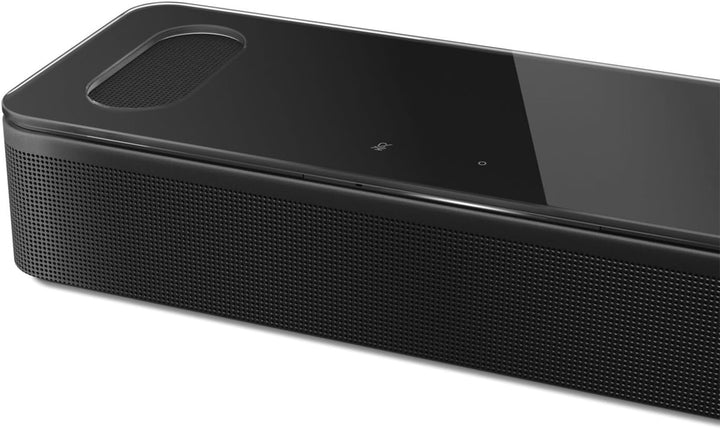 Bose Smart Ultra Soundbar mit Dolby Atmos plus Alexa, kabellose Bluetooth-KI, Surround-Sound-System