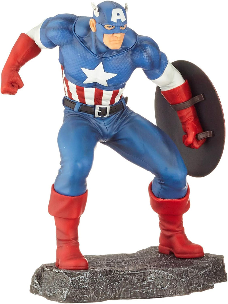 Figur MARVEL Captain America Civil War