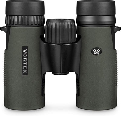 Vortex Diamondback HD 10x32 New DB 213