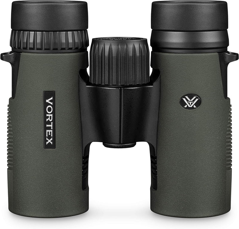 Vortex Diamondback HD 10x32 New DB 213