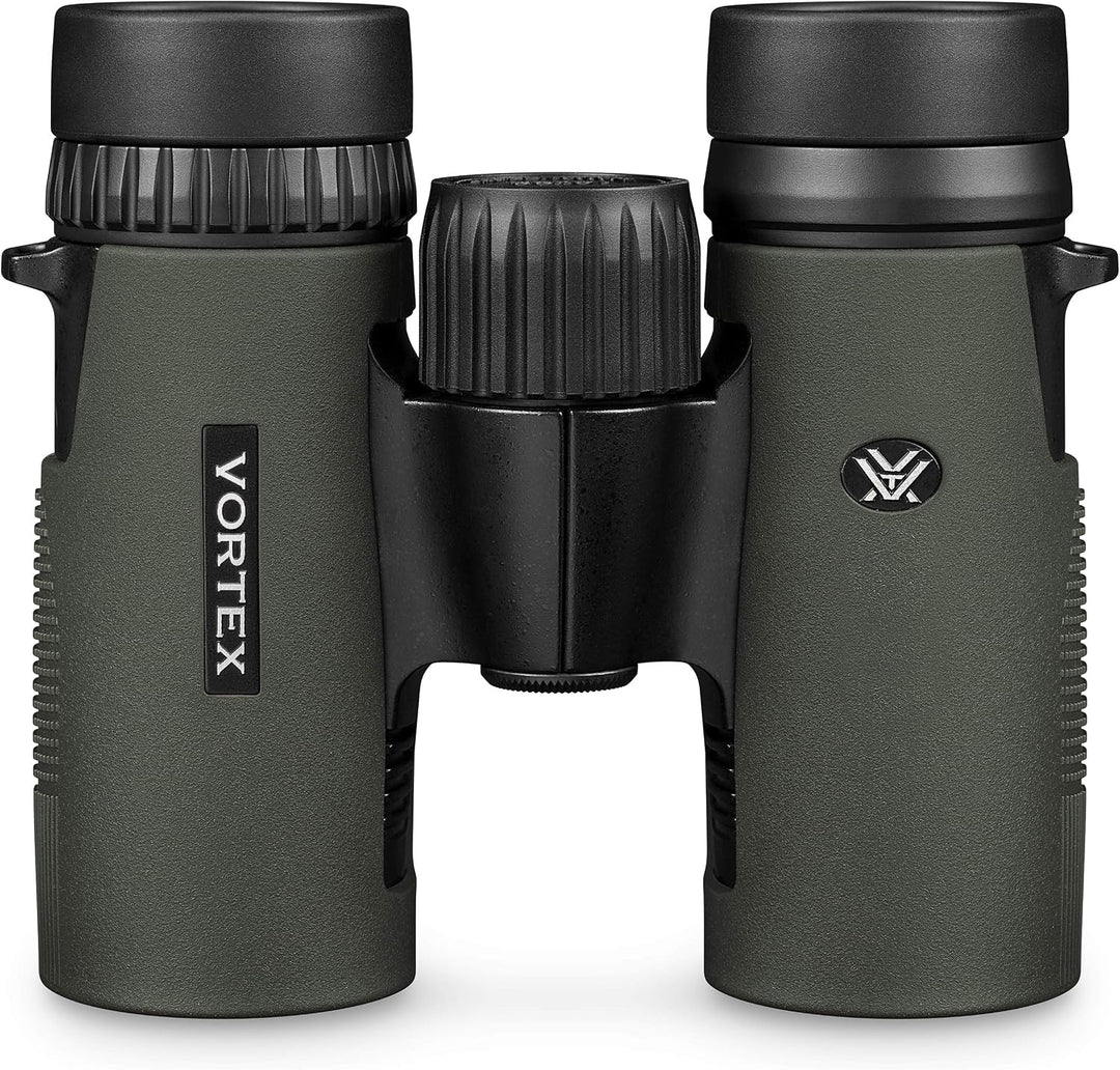 Vortex Optics Diamondback HD 8x32 New, DB-212, Grün 8 x 32 Fernglas, 8 x 32 Fernglas