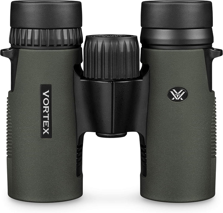 Vortex Optics Diamondback HD 8x32 New, DB-212, Grün 8 x 32 Fernglas, 8 x 32 Fernglas