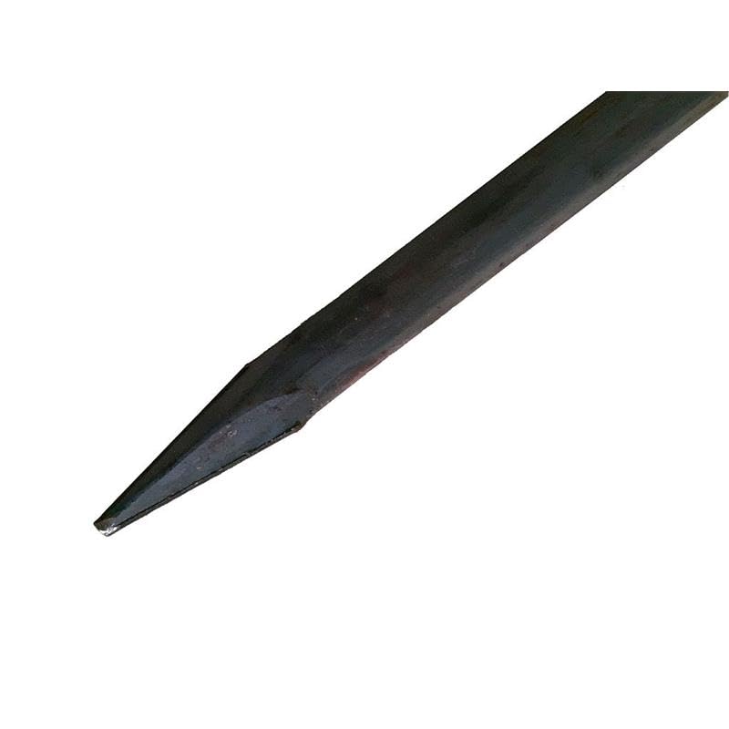 10 x Schnureisen Schnurnagel Schnurpfahl verschiedene Grössen Ø 16 mm oder Ø 18 mm (16 x 800 mm), 16
