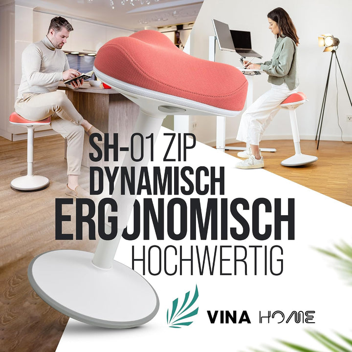 SH-01 Zip Premium Sitzbezug | Für einfache Reinigung und flexiblen Farbwechsel | Perfekt geeignet fü