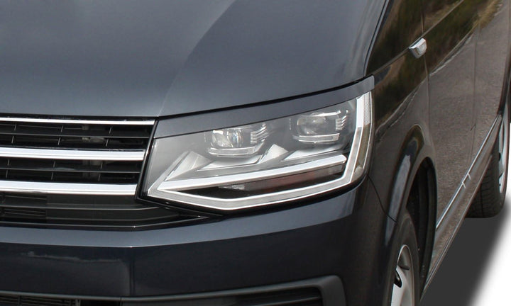 Scheinwerferblenden Transporter T6 2015- (ABS)