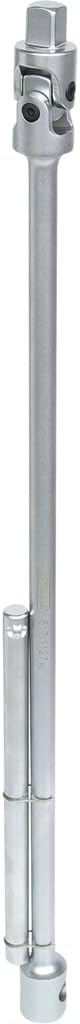 KS Tools 517.1127 CLASSIC T-Griff Gelenkantriebsschlüssel, XL, 1/2"
