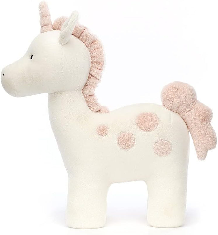 Jellycat Big Spottie Unicorn – H 42 cm