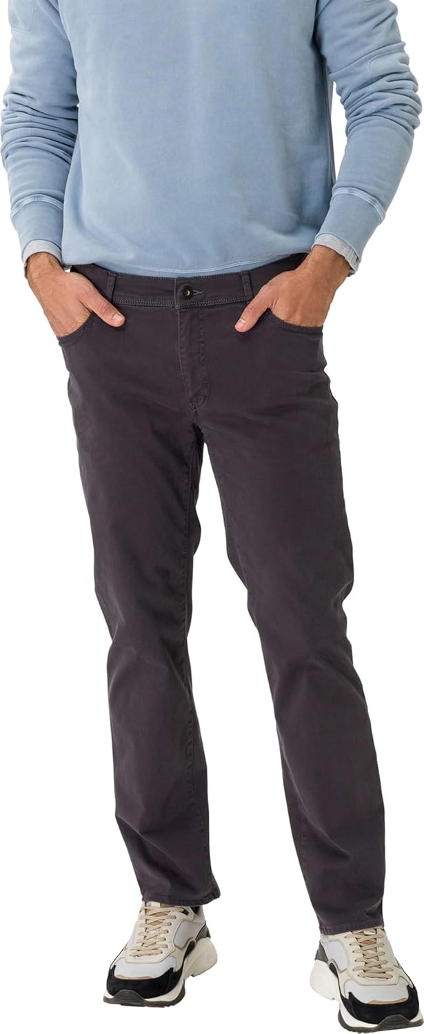 Style Cadiz Five-Pocket Trousers 31W / 30L Street, 31W / 30L Street