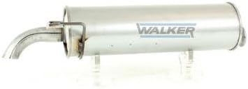 Walker 19071 Endschalldämpfer