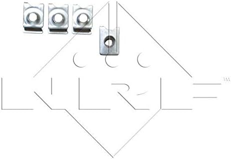 NRF 50569 Kühler, Motorkühlung