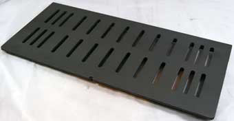 Grille De Decendrage Supra 10766Noibc