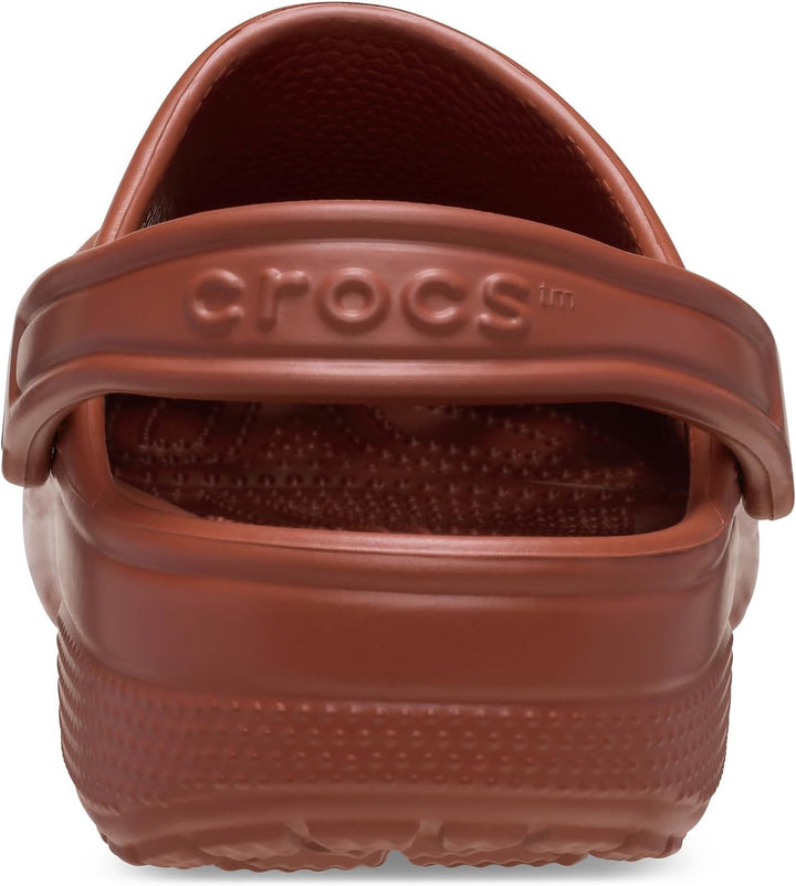 Crocs Classic Clog 36/37 EU Rust, 36/37 EU Rust