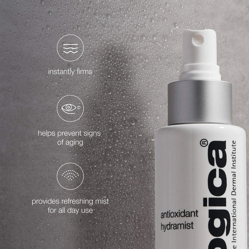 Dermalogica Antioxidant Hydra Mist 150 ml Einzel-*, Einzel-*