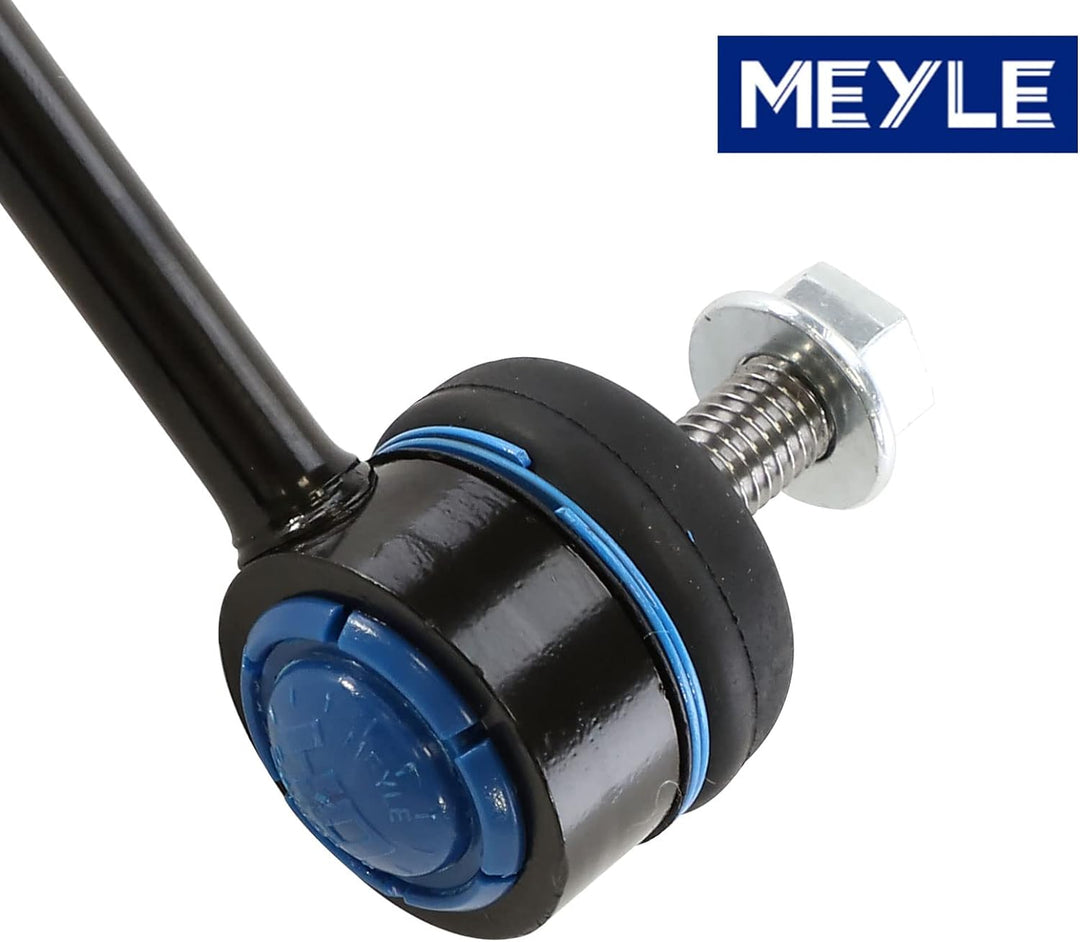 2x Original MEYLE HD 7160600014/HD Koppelstange Vorderachse Kompatibel mit C-Max DM2 2007-2017 C-Max