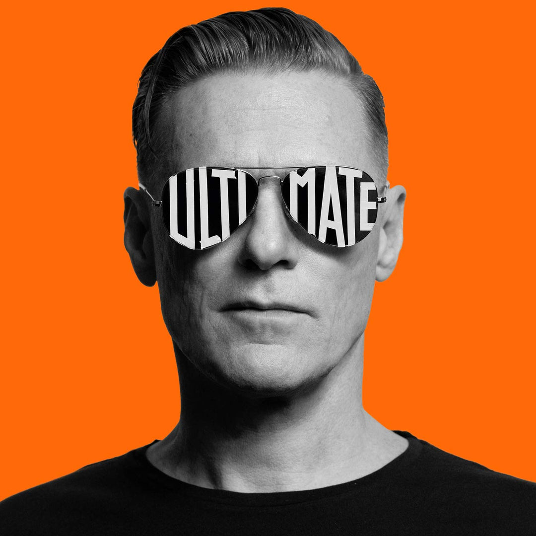 Ultimate, Vinyl
