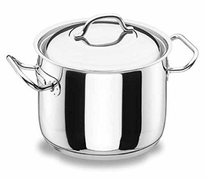 LACOR 72120 Fleischtopf mit Deckel 20 cm Profesional