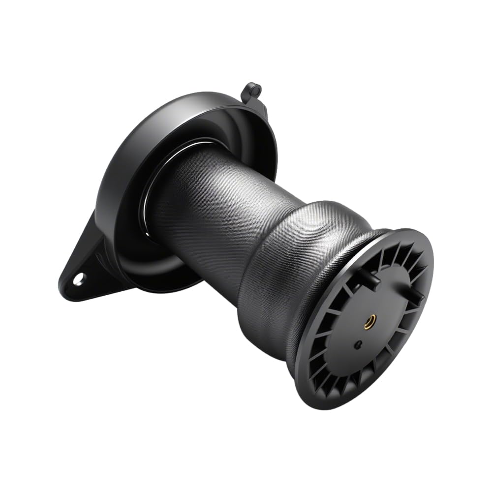 AIRSUSFAT 1350998080 Paar Hintere Luftfedertasche kompatibel mit FIAT Ducato Peugage Boxer Jumper 20