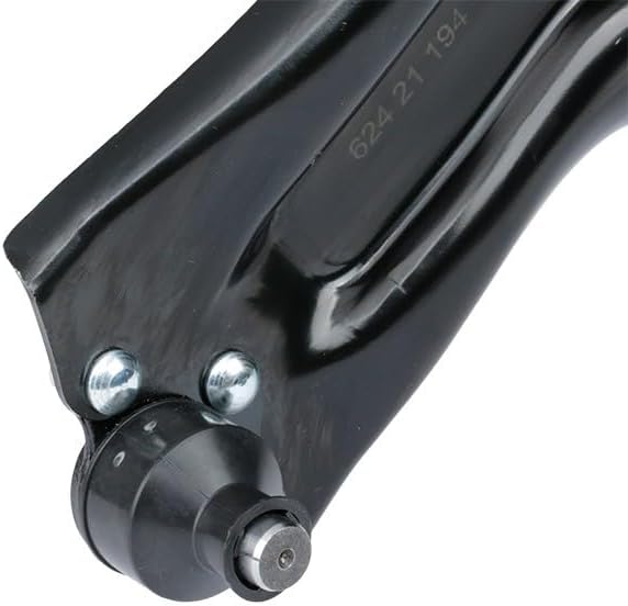 Monroe L28552 Lenker, Radaufhängung