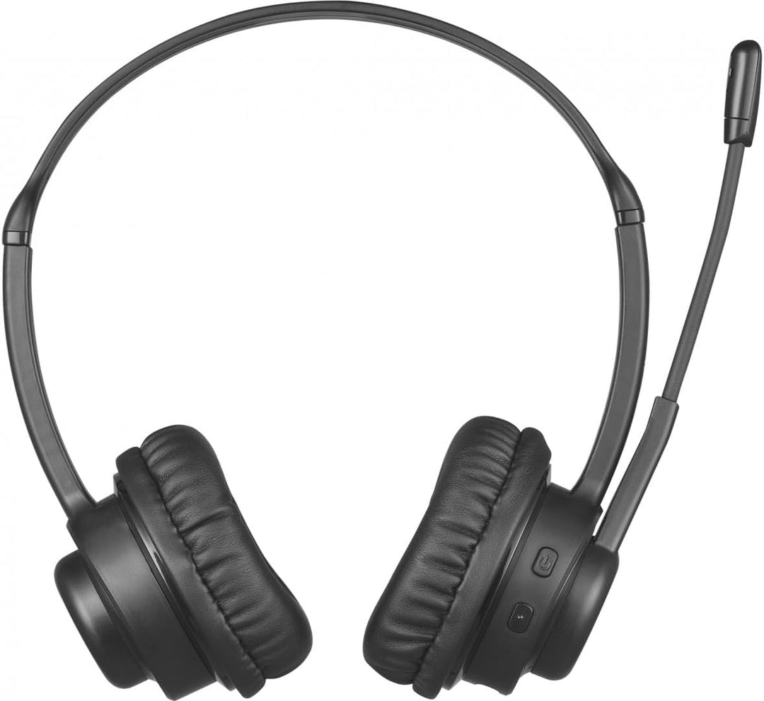 Sandberg Wireless Headset ANC+ENC Bluetooth Headset ANC+ENC, 126-44