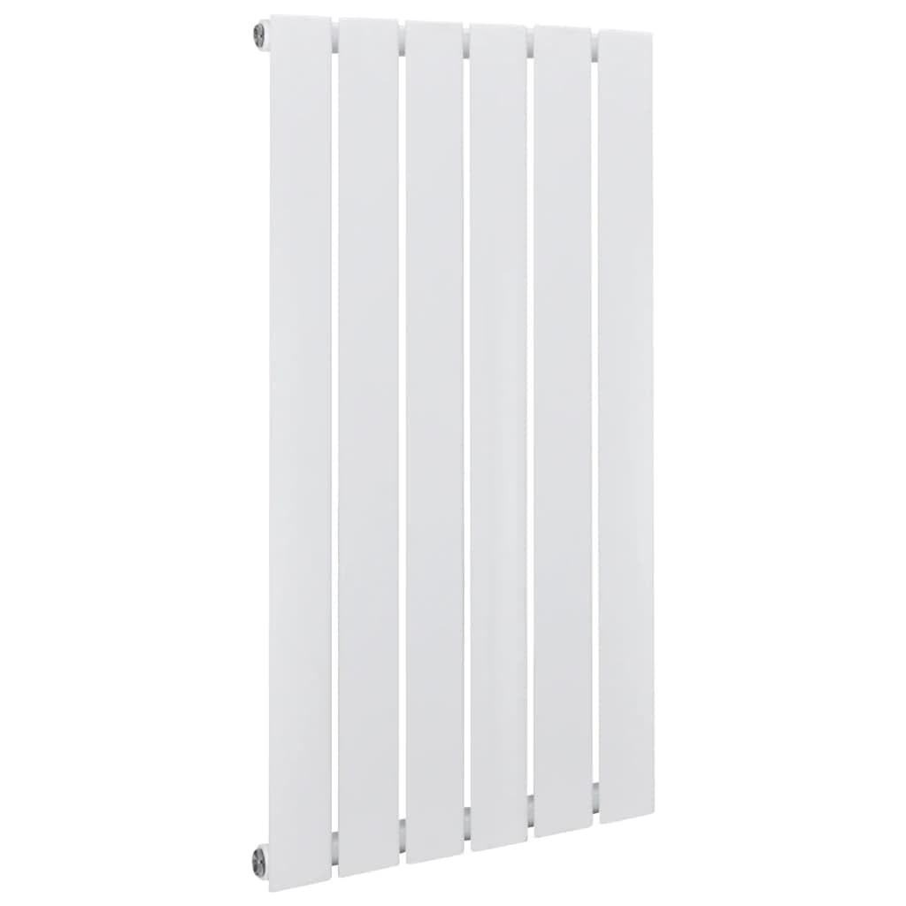 Paneelheizkörper Heizkörper Badheizkörper Kompaktheizkörper weiss 465 mm x 900 mm 465 x 900 mm, 465