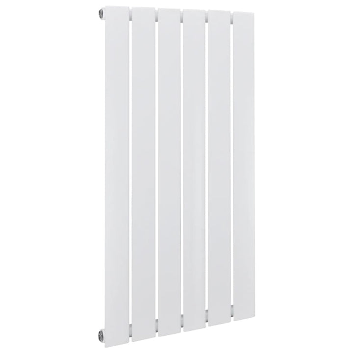 Paneelheizkörper Heizkörper Badheizkörper Kompaktheizkörper weiss 465 mm x 900 mm 465 x 900 mm, 465