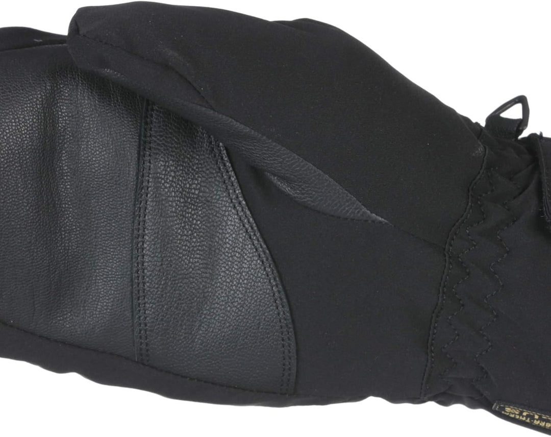 Level Damen Handschuhe Ultralite W Mitt Handschuhe (1er Pack), 7.5/SM