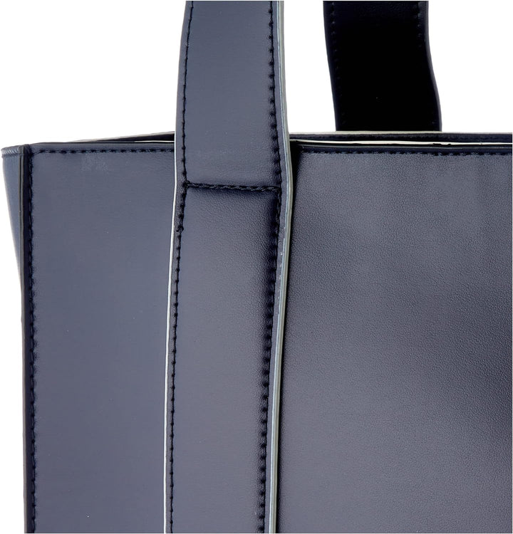 s.Oliver (Bags) Women's 201.10.202.30.300.2109658 Tasche Shopper, Dark Blue