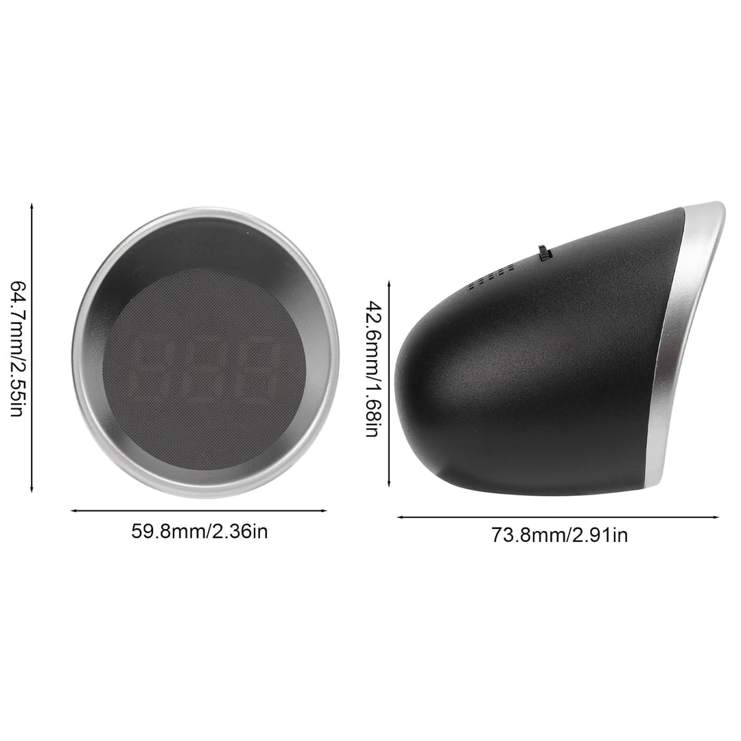 Auto HUD Tachometer, Universal Car Smart Digital Tachometer HUD Display GPS Tachometer für LKW Bus R