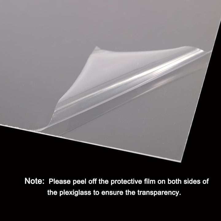 GraduatePro Bilderrahmen zum Befüllen Tief für Objektrahmen Weiss mit Glas Hochzeit 3D Box Deko Wand