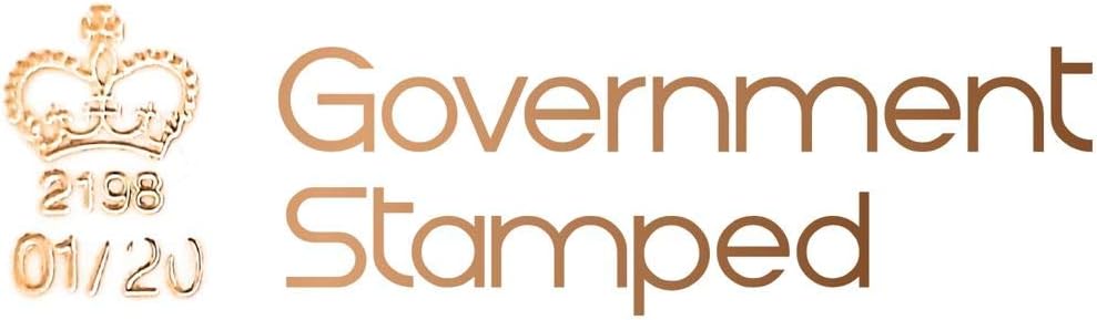 Barbarian Professionelles einzelnes optisches Messgerät, 25 ml, individueller Spirituosenspender für