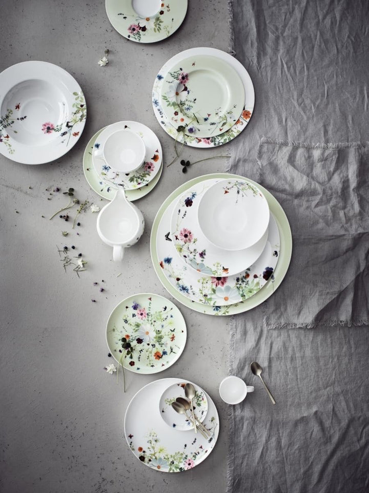 Rosenthal Suppenteller 23cm/Fa Grand Air 23 CM