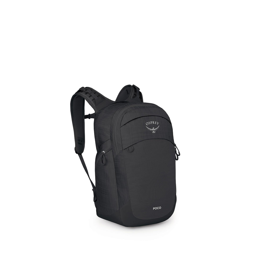 Osprey Poco Wickelrucksack, 27L, Black, O/S