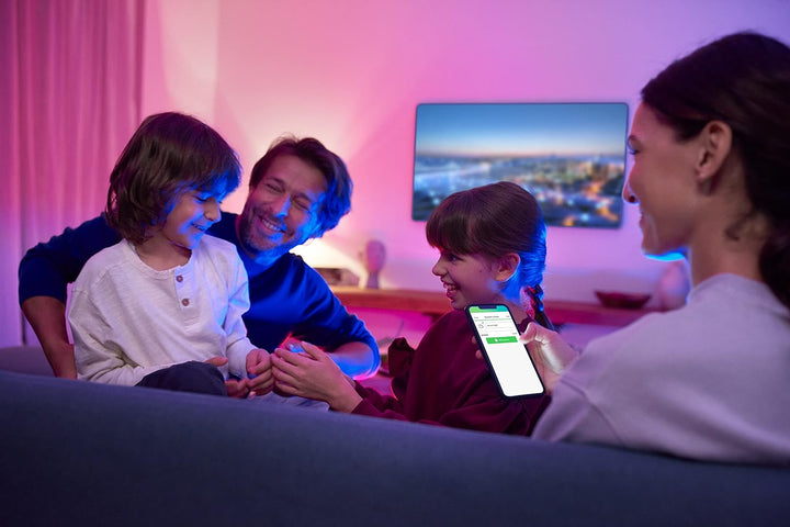 Schneider Electric Merten Wiser Hub (2. Generation) Smart Home, Weiss &amp; Wiser Smart Home Jalousieakt