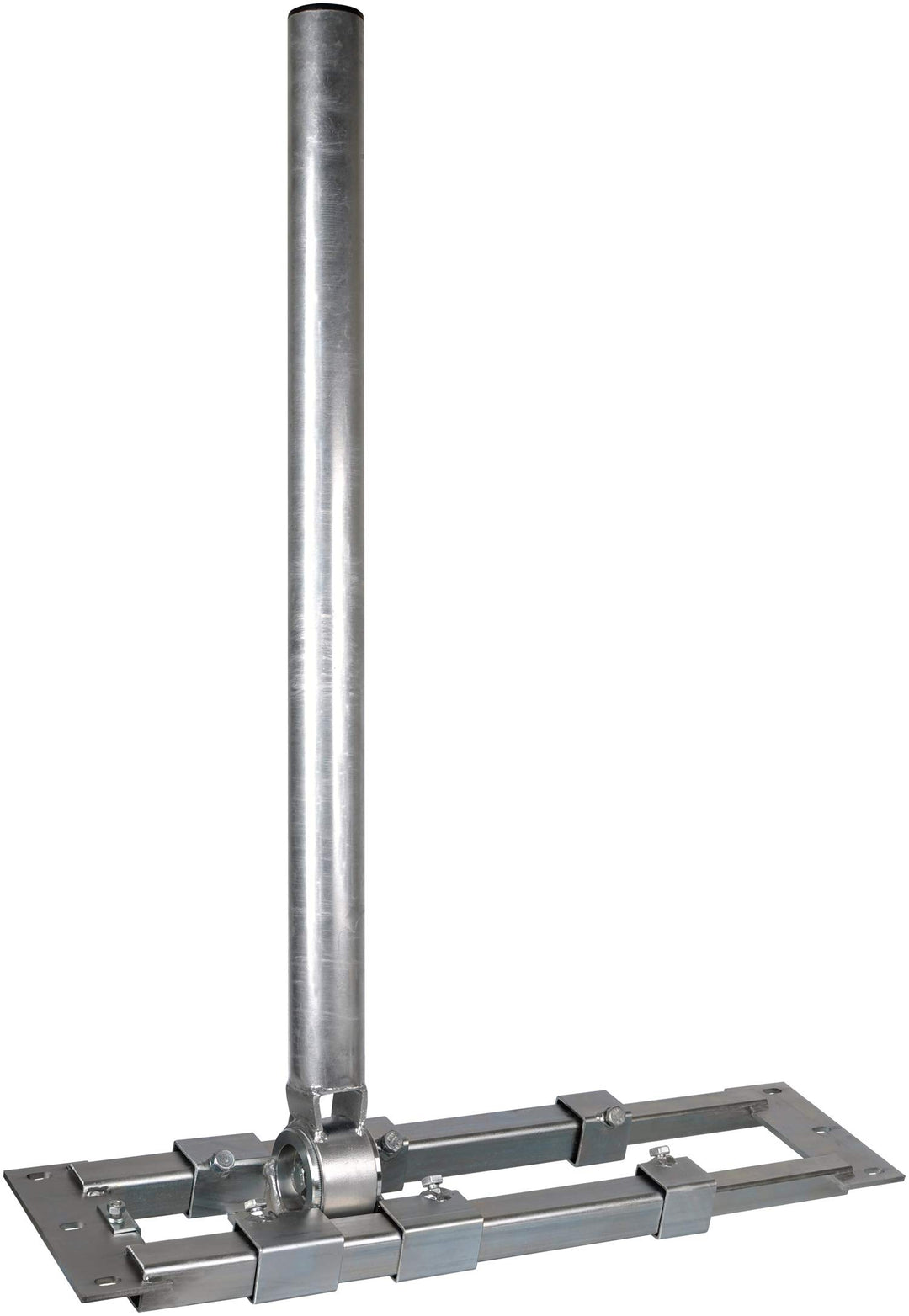 DUR-line Dachsparrenhalter Serie (8. XXL: 90cm Ø60mm, Herkules XXL) 8. XXL: 90cm Ø60mm Herkules XXL,