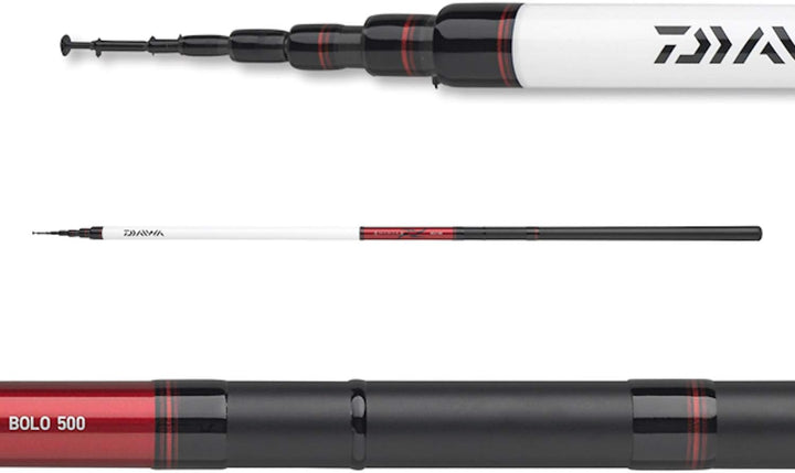Daiwa Ninja Bolo 4.00m -25g