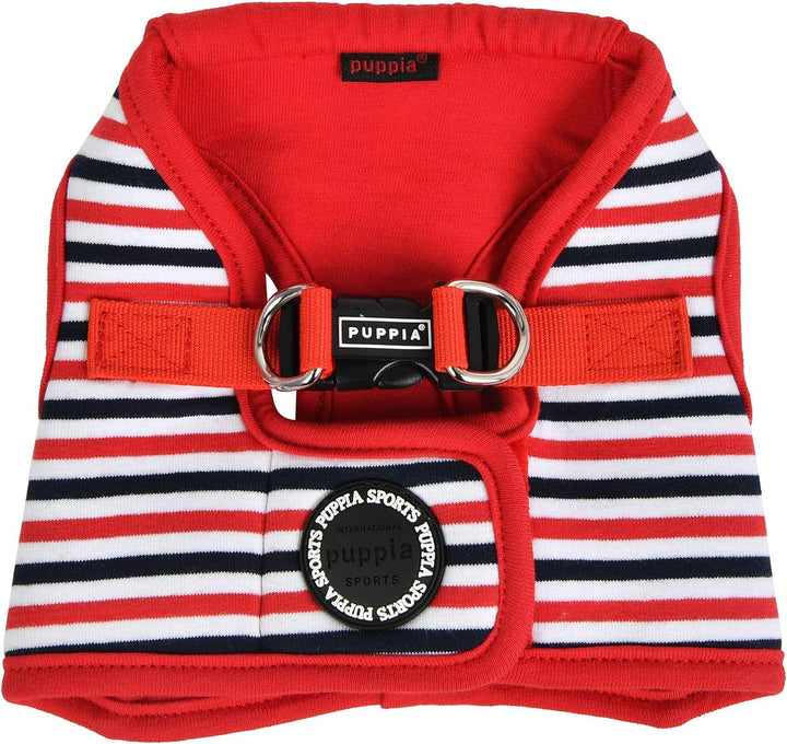 Seaman Harness B, Farbe: Rot, Grösse: S Rot S, Rot S