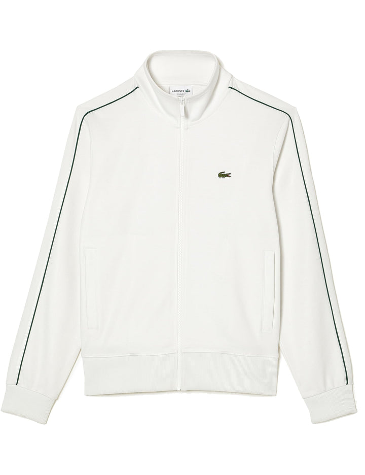 Lacoste Herren Sweatshirt, 3XL Farine