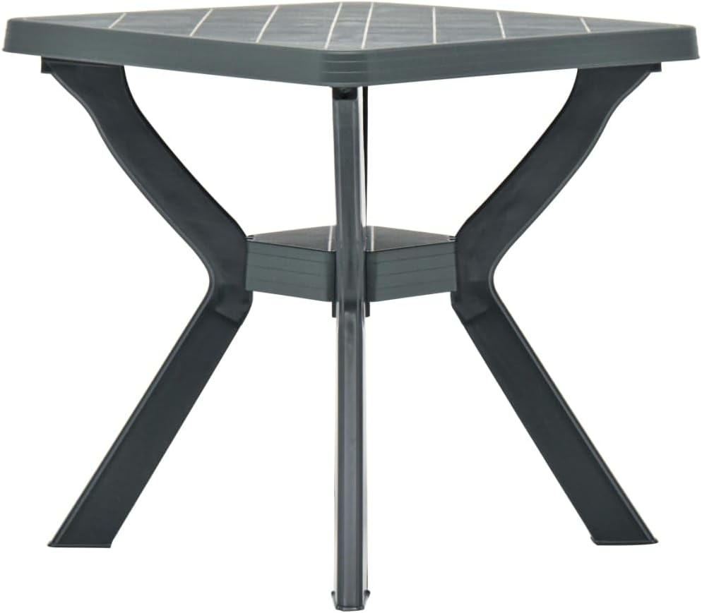 vidaXL Bistrotisch Gartentisch Balkontisch Beistelltisch Stehtisch Terrassentisch Campingtisch Essti