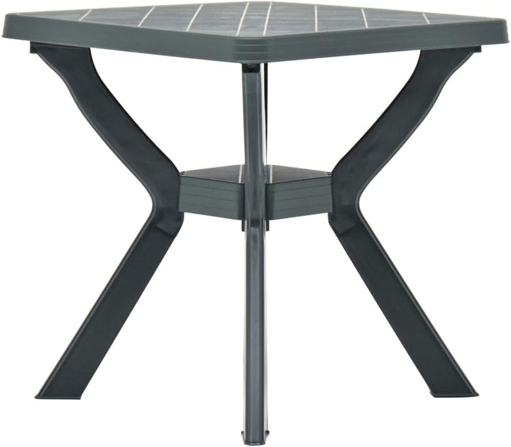 vidaXL Bistrotisch Gartentisch Balkontisch Beistelltisch Stehtisch Terrassentisch Campingtisch Essti