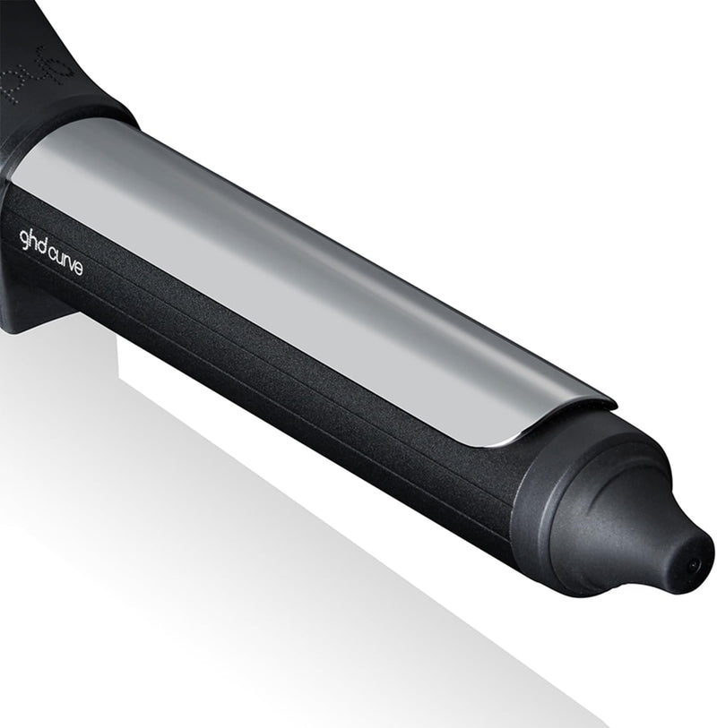 ghd curve soft curl tong classic curl tong, classic curl tong