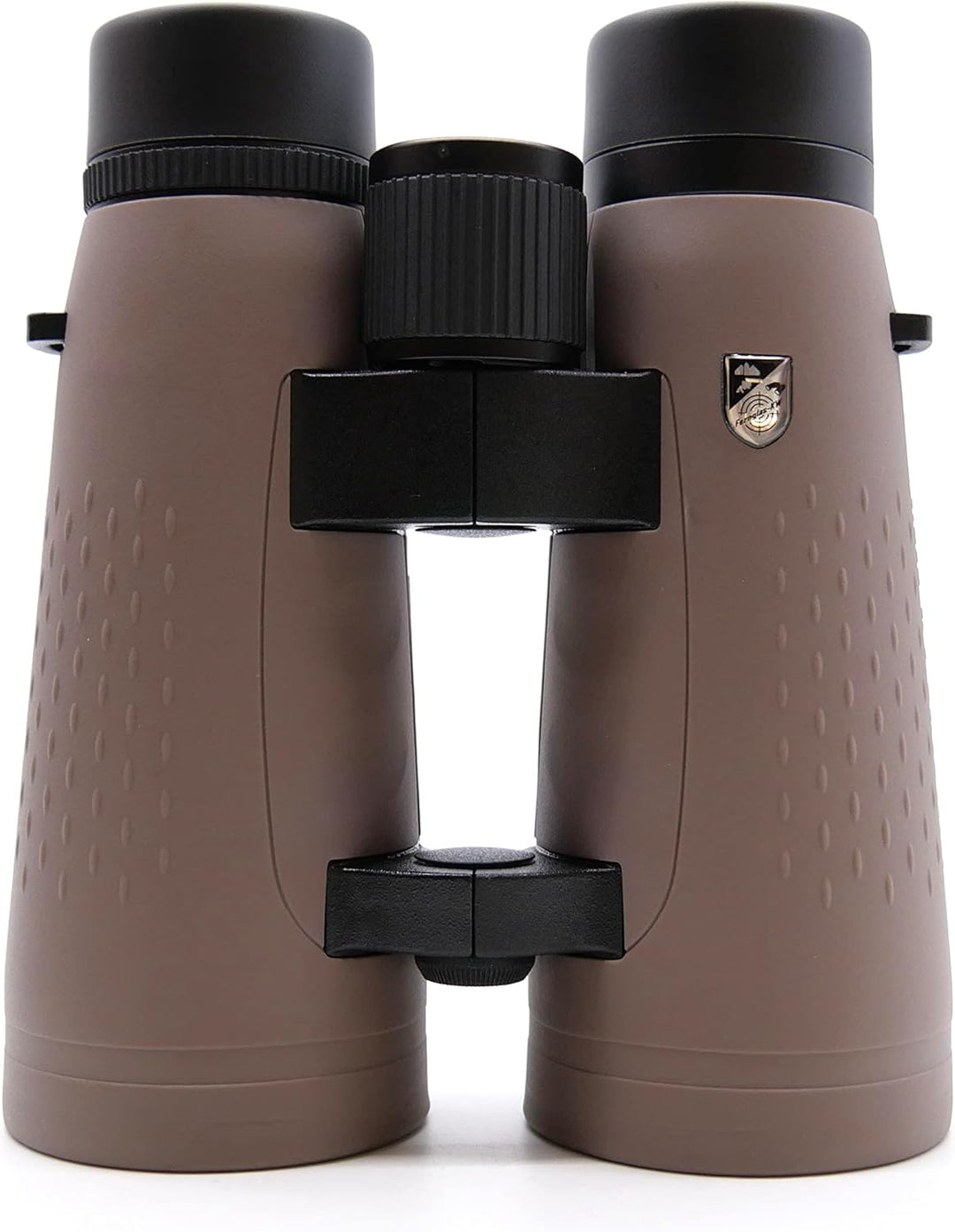 DDoptics Fernglas-KW Regulus 8x56 HD mit Tasche und Niggeloh Trageriemen