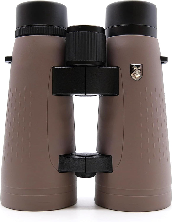DDoptics Fernglas-KW Regulus 8x56 HD mit Tasche und Niggeloh Trageriemen
