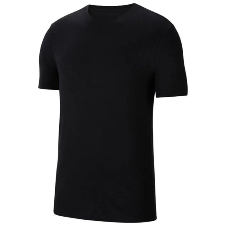 Nike Herren Park 20 T-Shirt 3XL Black/White, 3XL Black/White