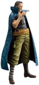 ONE PIECE: Ben Beckman - DX Figure Vol.8