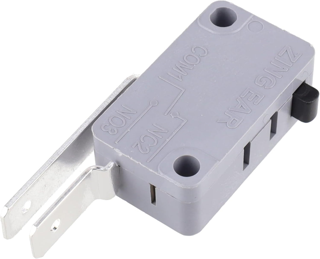 sparefixd Interlock Mikroschalter für Beko Geschirrspüler 1731980300