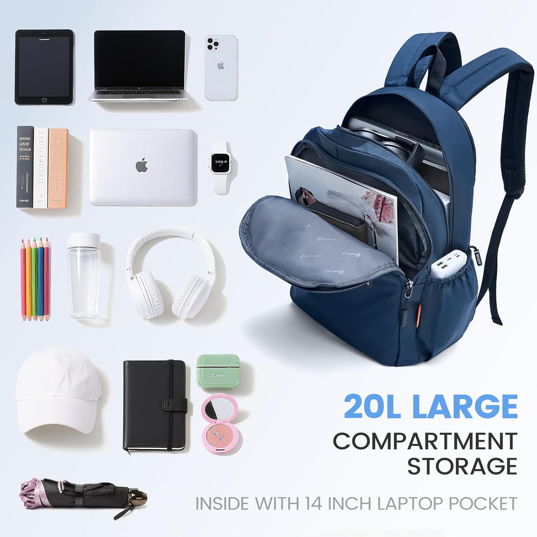 40x30x15cm British Airways Wizzair Reiserucksack Handgepäck Flugzeug Klein Reiserucksack 20L Rucksac