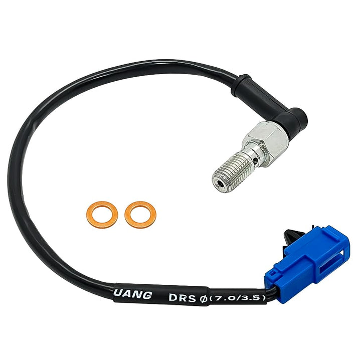 Mabutingti Bremsschalter Stoppsensor passend für Can Am Renegade Outlander Maverick Defender Command