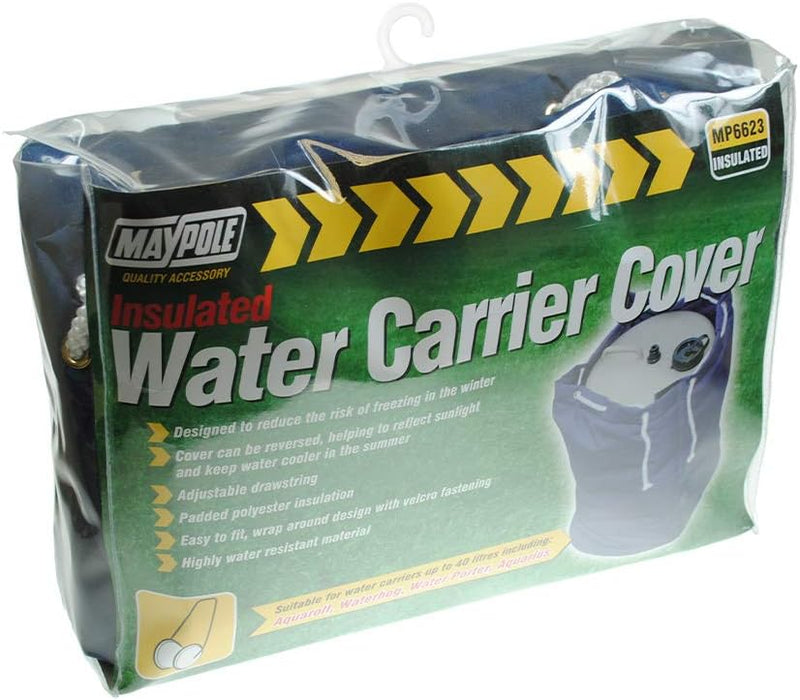 Maypole - Insulated Water Carrier Storage Bag