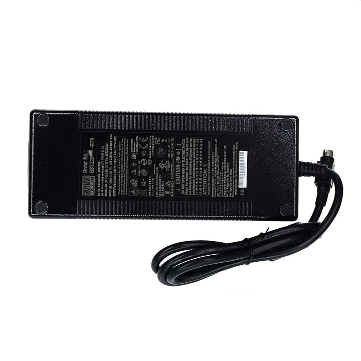 Mean Well GST 220W 11A Stromversorgungsadapter GST220A20-R7B, GST220A20-R7B
