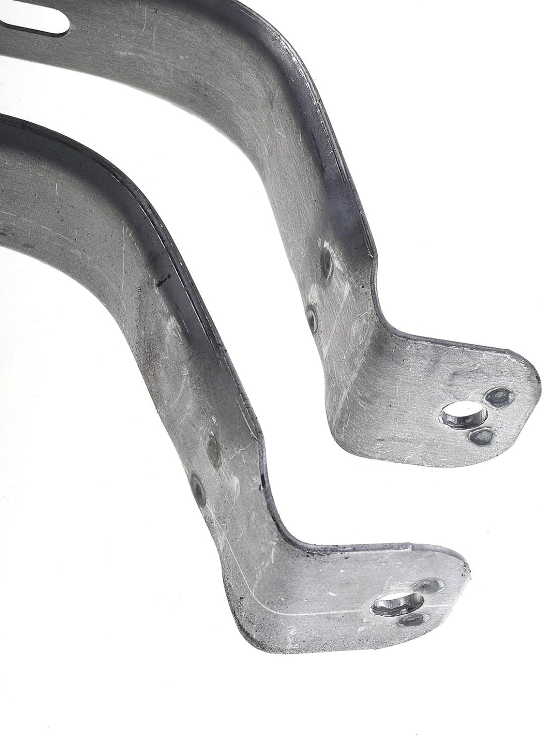 Frankberg 2x Tankbänder Tankband Kompatibel mit M-i-n-i R56 R57 Clubman R55 Coupe R58 R-o-a-d-s-t-e-